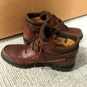 Timberland boots vintage Brown size 8